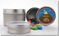 Dinosaur - Custom Birthday Party Favor Tins