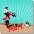 Dirt Bike Birthday Party Theme thumbnail