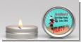 Dirt Bike - Birthday Party Candle Favors thumbnail