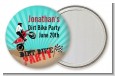Dirt Bike - Personalized Birthday Party Pocket Mirror Favors thumbnail