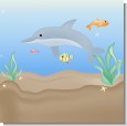 Dolphin Birthday Theme thumbnail
