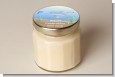 Dolphin - Birthday Party Personalized Candle Jar thumbnail