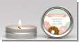 Donut Party - Birthday Party Candle Favors thumbnail