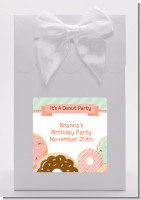 Donut Party - Birthday Party Goodie Bags