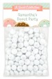 Donut Party - Custom Birthday Party Treat Bag Topper thumbnail