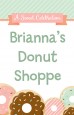 Donut Party - Personalized Birthday Party Wall Art thumbnail