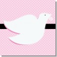 Dove Pink Baptism Theme thumbnail