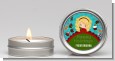 Dreaming of Sweet Treats - Christmas Candle Favors thumbnail