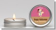 Dress Up Cowgirl Costume - Halloween Candle Favors thumbnail