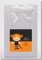 Dress Up Kitty Costume - Halloween Goodie Bags