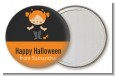 Dress Up Kitty Costume - Personalized Halloween Pocket Mirror Favors thumbnail