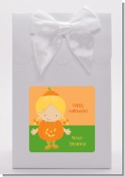 Dress Up Pumpkin Costume - Halloween Goodie Bags