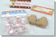 Christmas Baby Shower Bag Toppers thumbnail