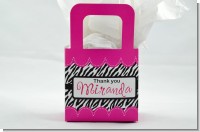 Birthday Party Favor Boxes