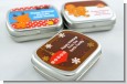 Christmas Baby Shower Mint Tins thumbnail