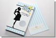 Ready To Pop Blue - Baby Shower Scratch Off Game Tickets thumbnail