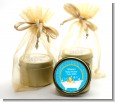 Duck - Baby Shower Gold Tin Candle Favors thumbnail