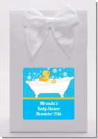 Duck - Baby Shower Goodie Bags