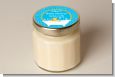 Duck - Baby Shower Personalized Candle Jar thumbnail