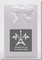 Eiffel Tower - Bridal Shower Goodie Bags