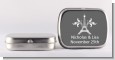 Eiffel Tower - Personalized Bridal Shower Mint Tins thumbnail