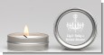 Elegant Chandelier - Bridal Shower Candle Favors thumbnail