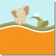 Elephant Baby Neutral Baby Shower Theme thumbnail