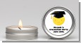 Emoji Graduate - Graduation Party Candle Favors thumbnail