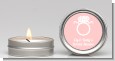 Engagement Ring - Bridal Shower Candle Favors thumbnail