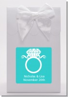 Engagement Ring - Bridal Shower Goodie Bags