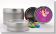 Fairy Princess - Custom Birthday Party Favor Tins thumbnail