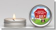 Farm Boy - Birthday Party Candle Favors thumbnail