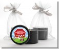 Farm Boy - Birthday Party Black Candle Tin Favors thumbnail