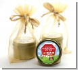 Farm Boy - Birthday Party Gold Tin Candle Favors thumbnail