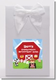 Farm Boy - Birthday Party Goodie Bags