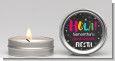 Fiesta - Bridal Shower Candle Favors thumbnail