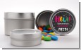 Fiesta - Custom Bridal Shower Favor Tins thumbnail