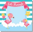 Flamingo Baby Shower Theme thumbnail