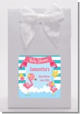 Flamingo - Baby Shower Goodie Bags