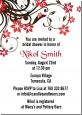 Floral Blossom - Bridal Shower Invitations thumbnail