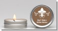 Fluer de Lis - Bridal Shower Candle Favors thumbnail