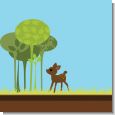 Woodland Forest Baby Shower Theme thumbnail