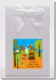 Forest Animals - Baby Shower Goodie Bags