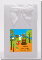 Forest Animals - Baby Shower Goodie Bags
