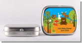 Forest Animals - Personalized Baby Shower Mint Tins