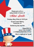 Baby Shower Themes