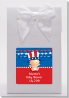 Fourth Of July Stars & Stripes - Baby Shower Goodie Bags
