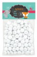 Fox and Friends - Custom Baby Shower Treat Bag Topper thumbnail