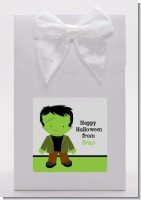 Frankenstein - Halloween Goodie Bags