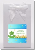 Froggy - Baby Shower Goodie Bags